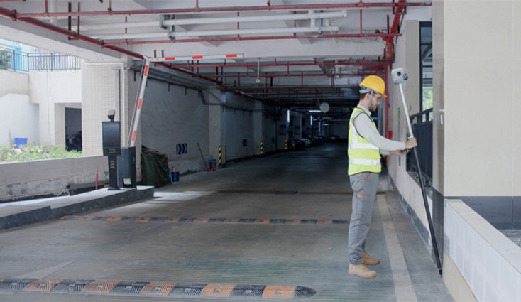 Yeni Nesil GNSS Motoru